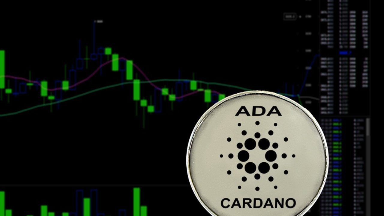 Cardano Records 0.2% Uptrend to Trade at $0.045