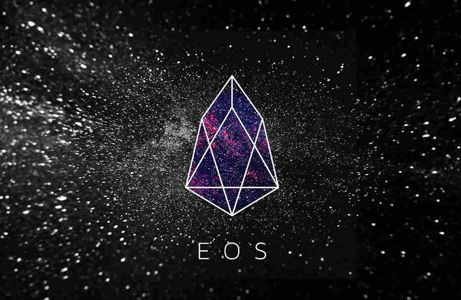 EOS Coin