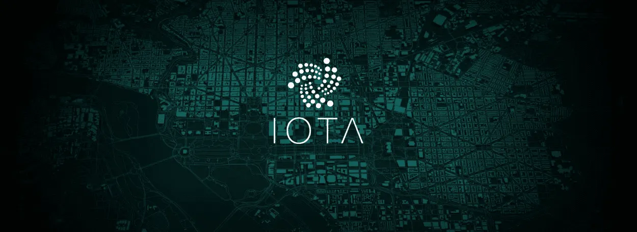 IOTA Trends