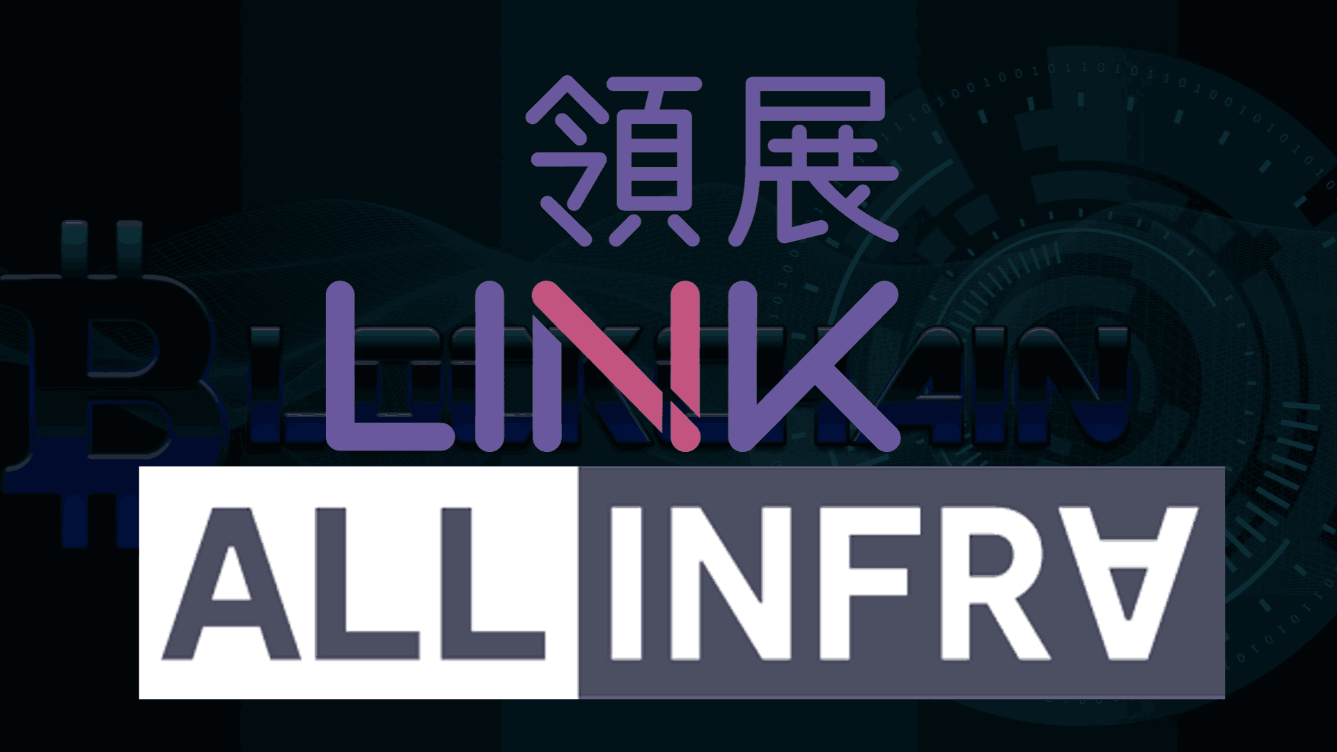 Link REIT and Allinfra