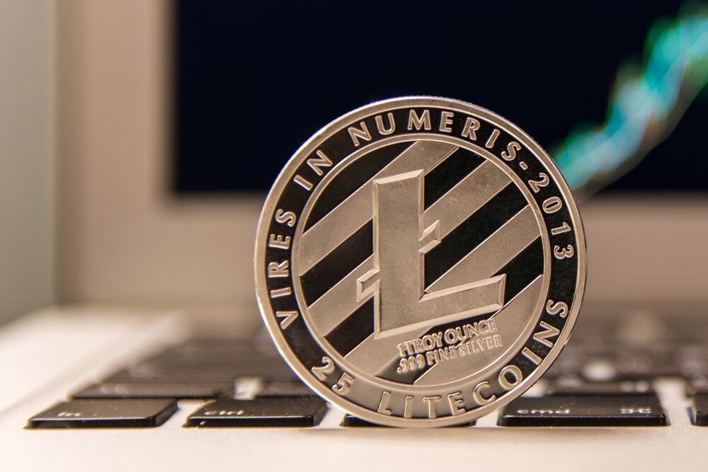 Litecoin price might drop in the coming days