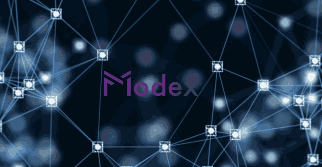 Oil and Gas Giant Pilots New Blockchain Platform From Modex