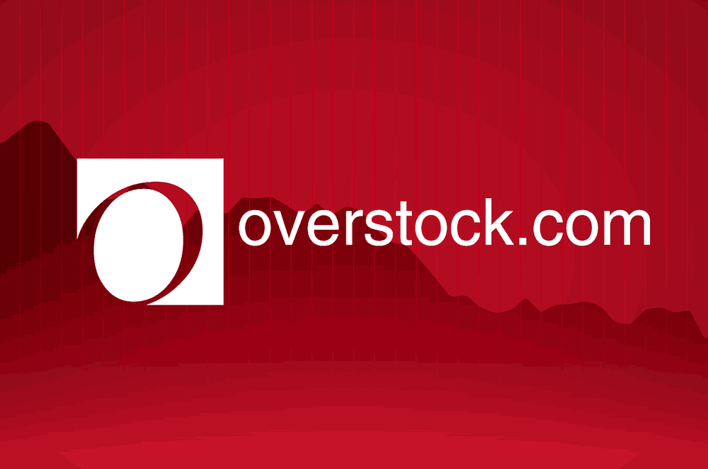 Overstock, American e-commerce