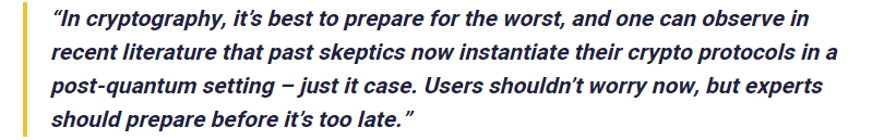 CTO revealed that CTO revealed that