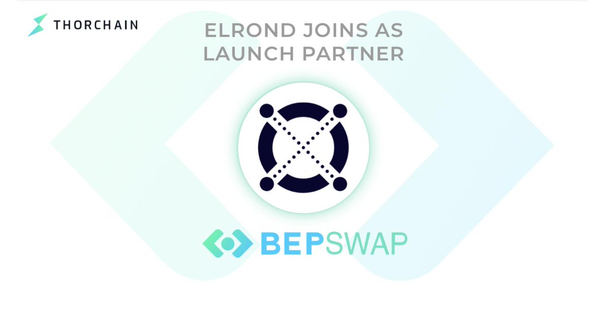 THORChain Announced The Public Testing of BEPSwap Alpha-Testnet
