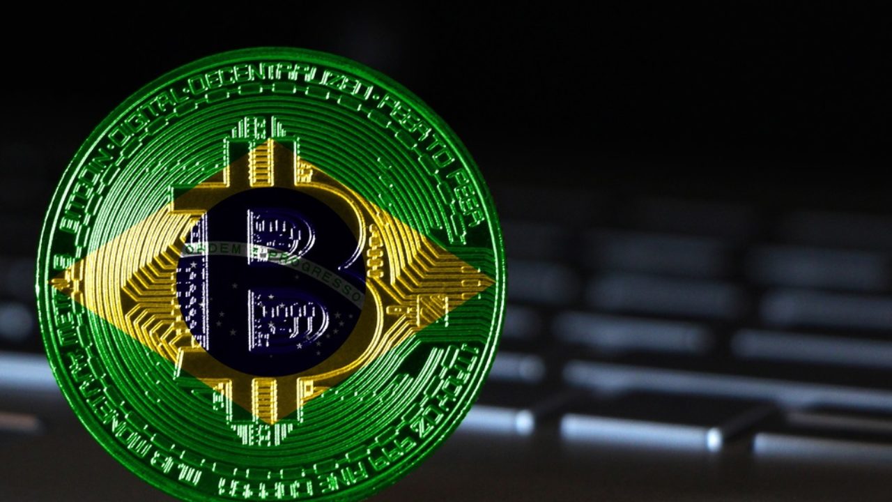 Tax Authority of Brazil Needs Disclosure of Trades in Cryptocurrency-Bitcoin