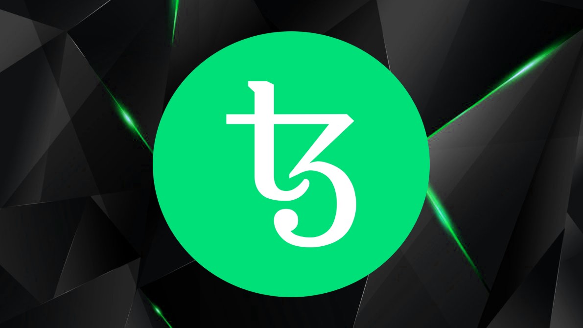 Tezos-XTZ