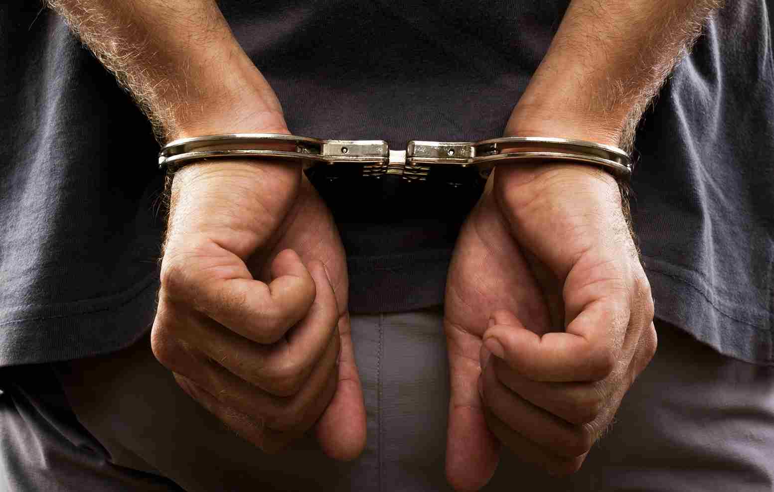 Two Individuals Arrested for the Extortion of Startup Crypto Company