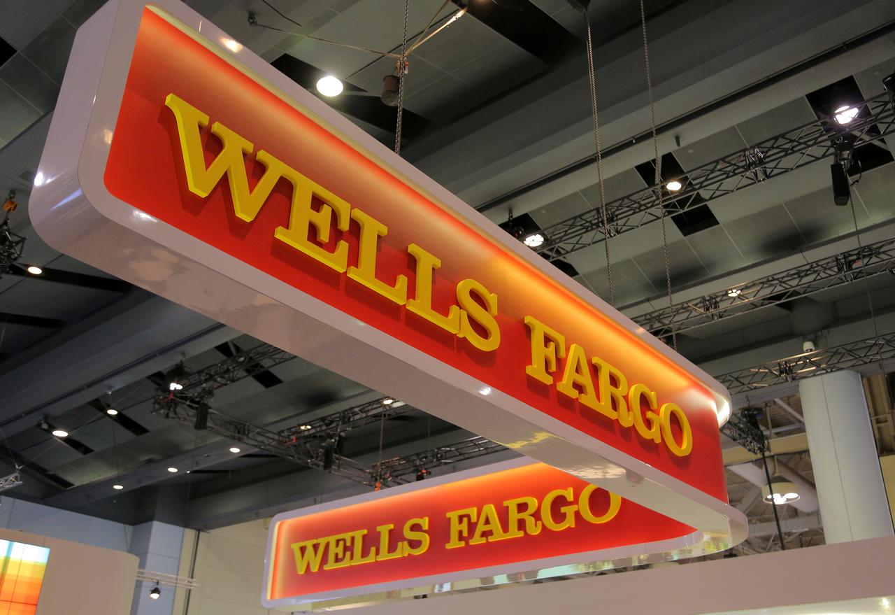 Wells Fargo Unveils Own Cryptocurrency