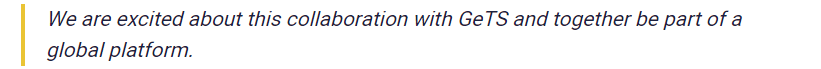 Ms. Mandy Mak, COO of Swivel, said Ms. Mandy Mak, COO of Swivel, said