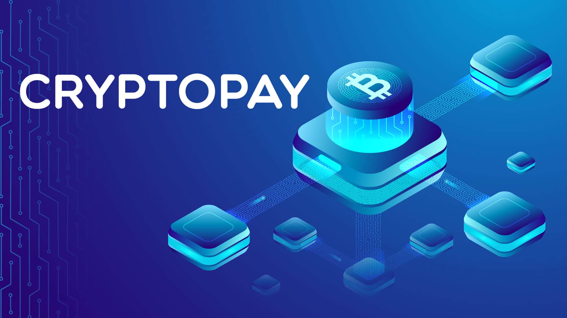 Manage Bitcoin Hassle-free with Cryptopay With no Hidden Fees