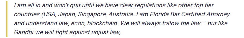 Pagidipati quoted Pagidipati quoted