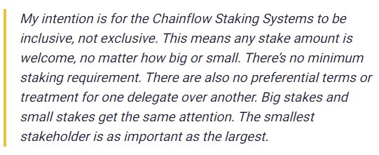 Chris Remus Said Chris Remus Said