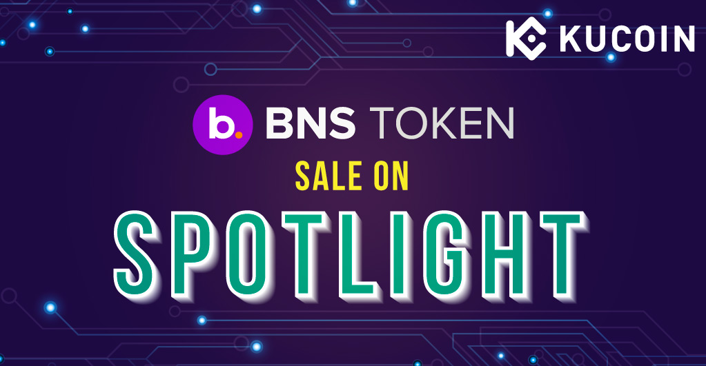Bitbns Crypto Exchange To Begin Token Sale On Kucoin Spotlight Bitbns Crypto Exchange To Begin Token Sale On Kucoin Spotlight