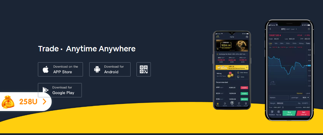 Bityard Reviews - Trade Anytime Anywhere!