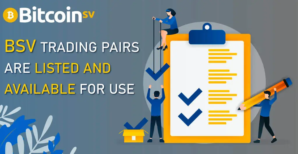 Digital Commodities Exchange Emirex Announces Support for Bitcoin SV