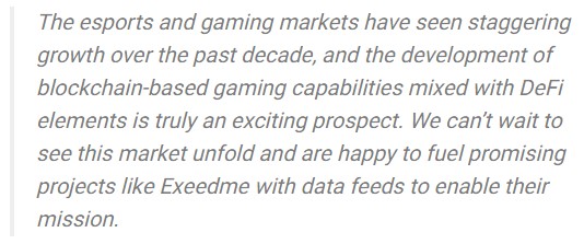 Michael Weber remarked