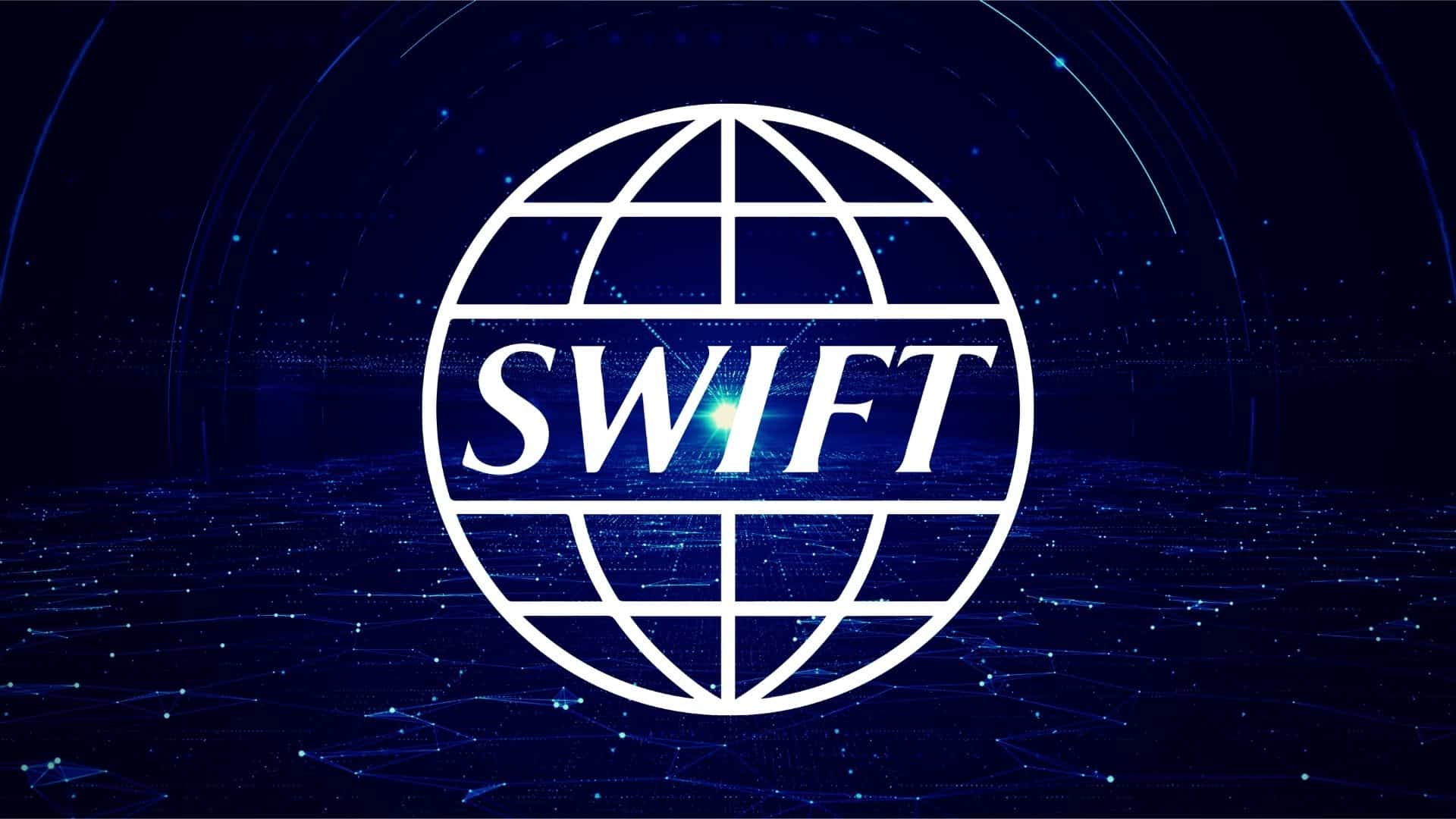 Swift Ends Blockchain PoC with SmartContract at Phase One