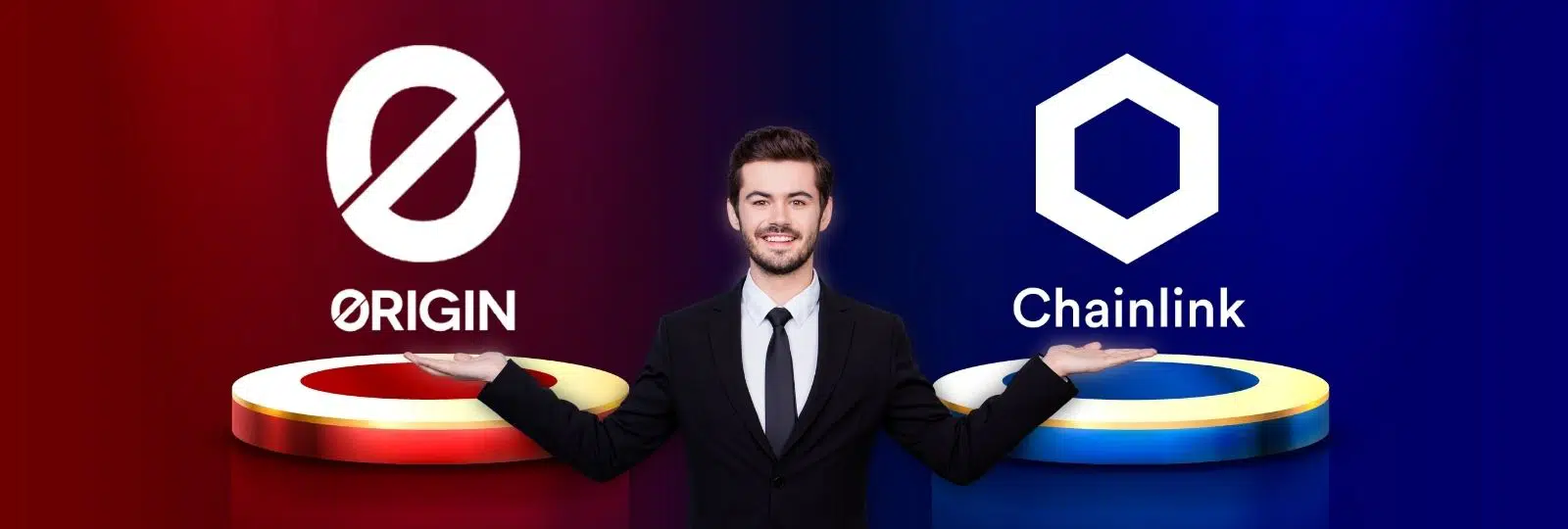 Chainlink Keepers Used by Origin Dollar to Automate OUSD