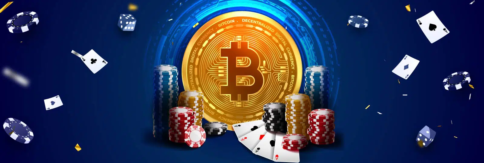Estos 5 trucos simples de casinos de criptomonedas impulsarán sus ventas casi al instante