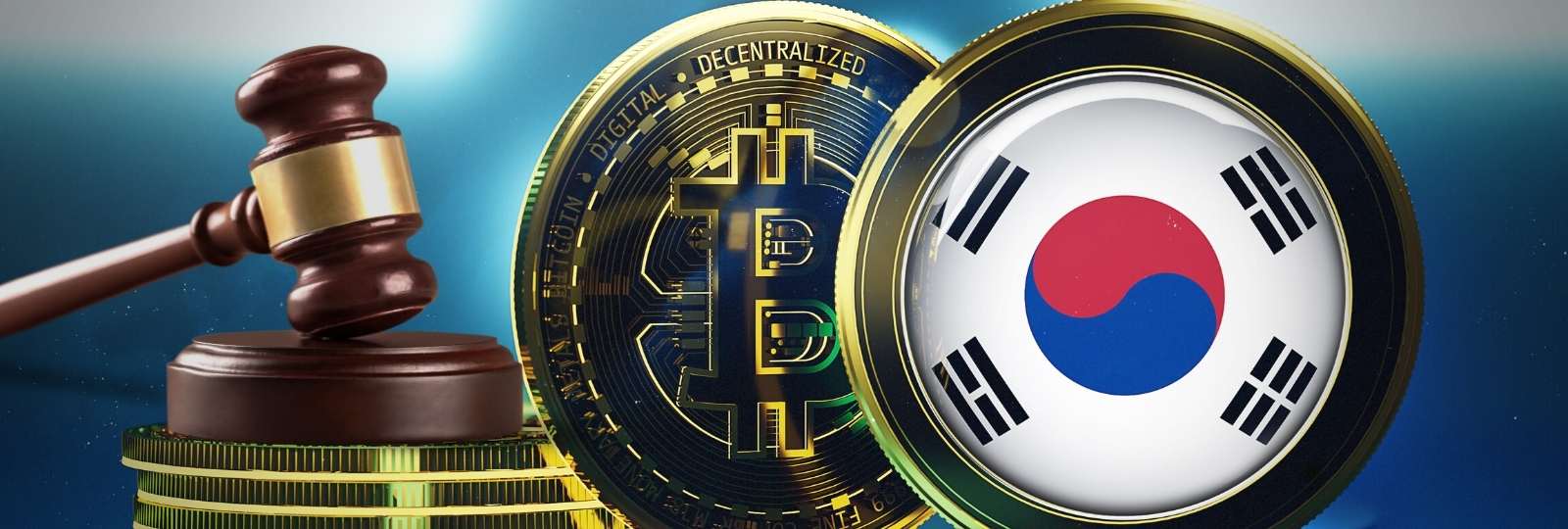 South Korea Finalizing Cryptocurrency Legislations in 2023