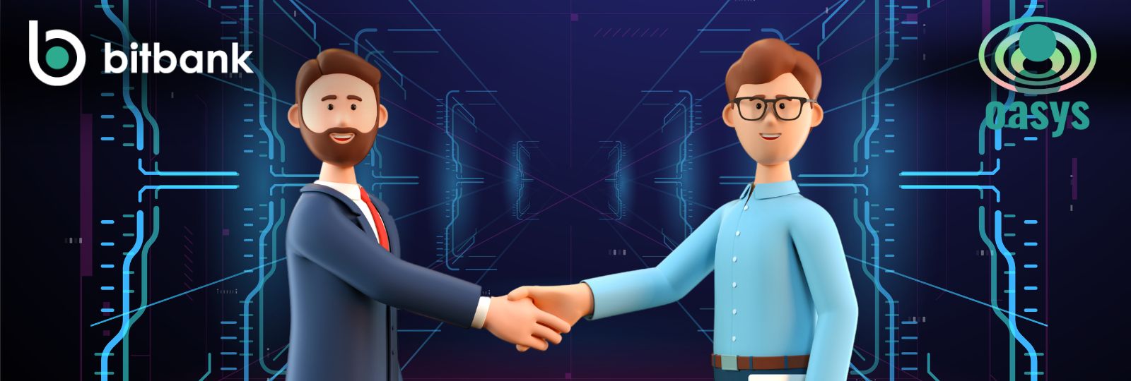 Oasys awaits to be listed on Japanese exchange bitbank