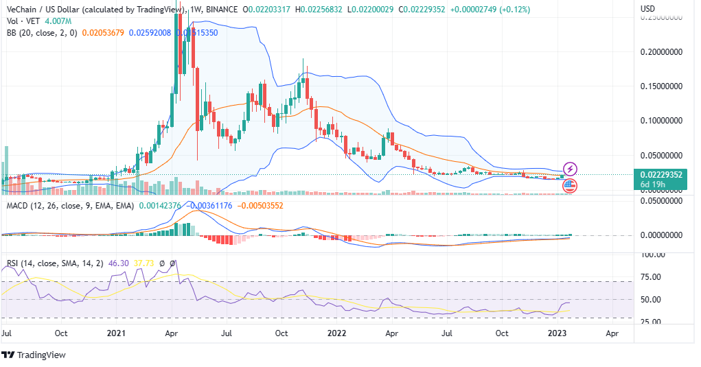 VET PRICE ANALYSIS