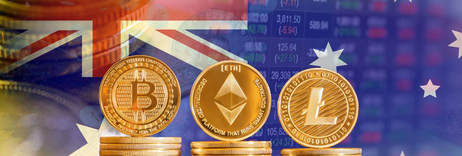 Measures of the safest crypto exchange in Australia