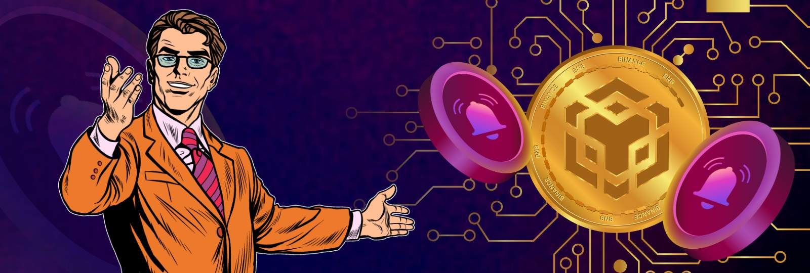 python! advanced python development: python python... Push protocol debuts on BNB Chain