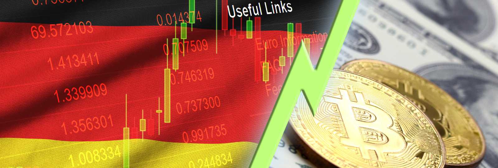 Cybersecurity in Germany's Crypto Exchanges