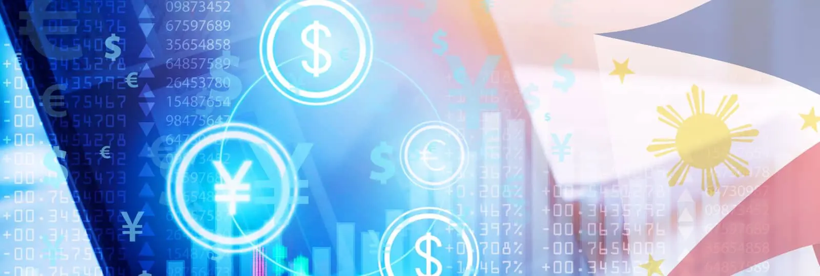 Forex Trading in the Philippines