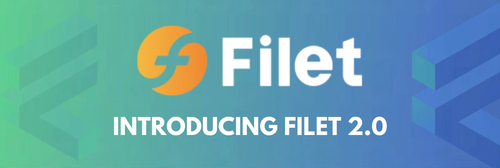 filet 2.0 expands the staking options