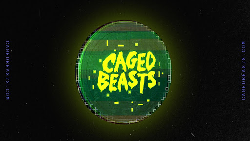 Caged Beasts have bonus growl