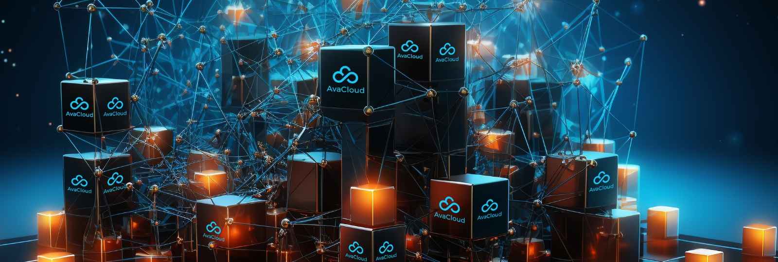 Ava Labs launches a new AvaCloud