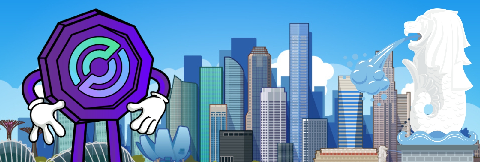 Circle Mint revolutionizes USDC accessibility in Singapore