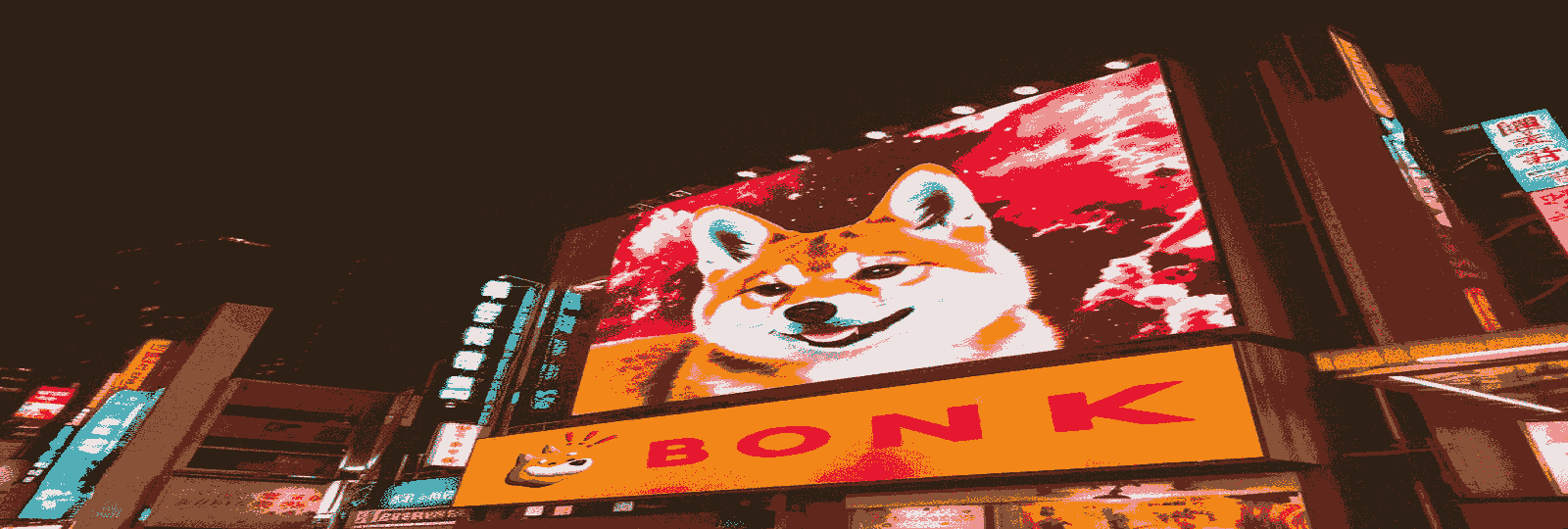 BONK or break