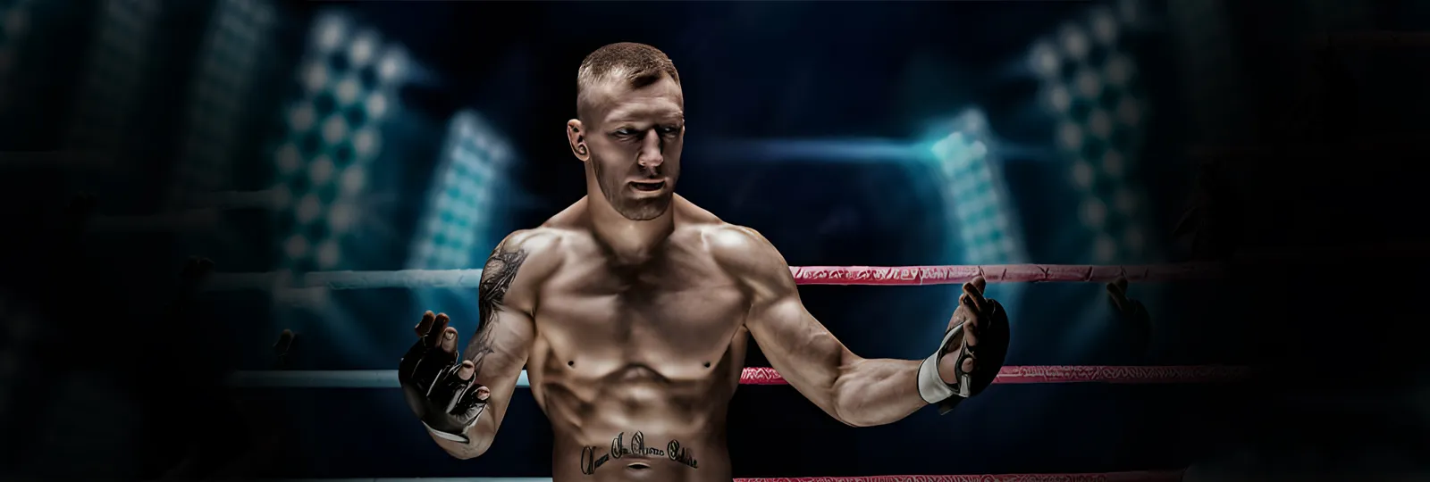 How NFTs are transforming the future of UFC