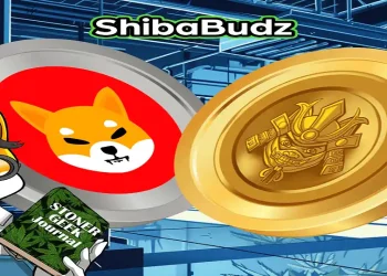SHIB drops Shiba Budz gains