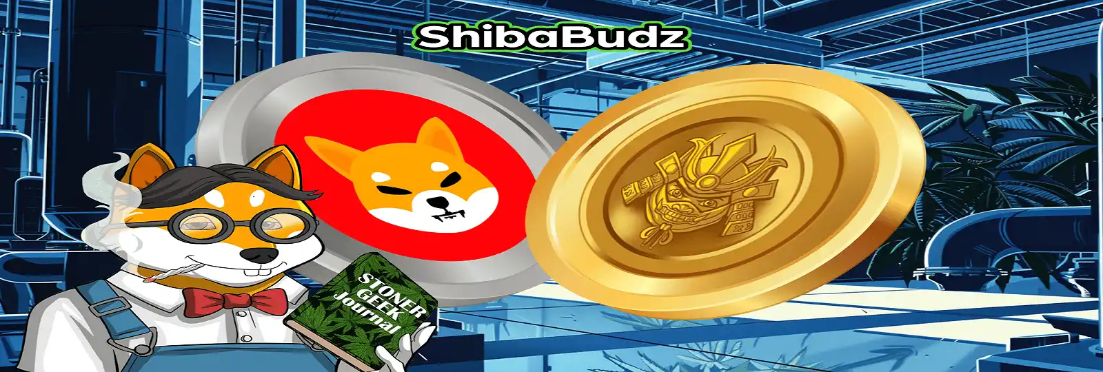 SHIB drops Shiba Budz gains
