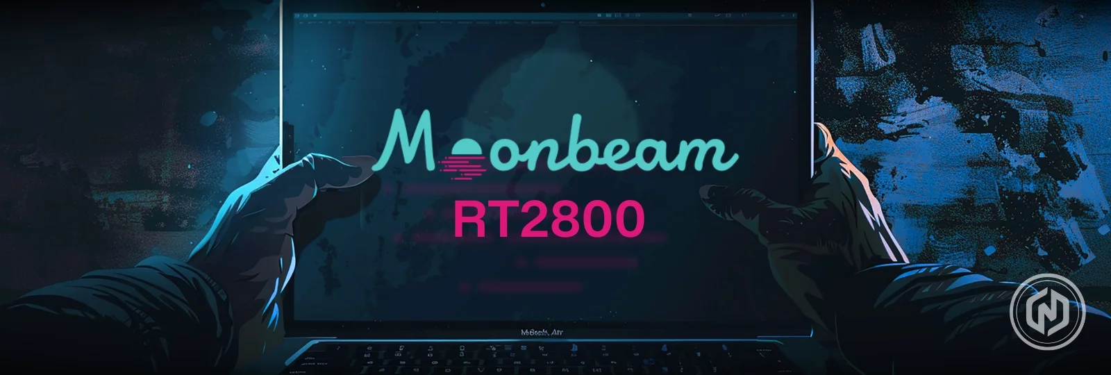 Moonbeam Deploys RT2800 for Faster Moonbase Alpha Blocks