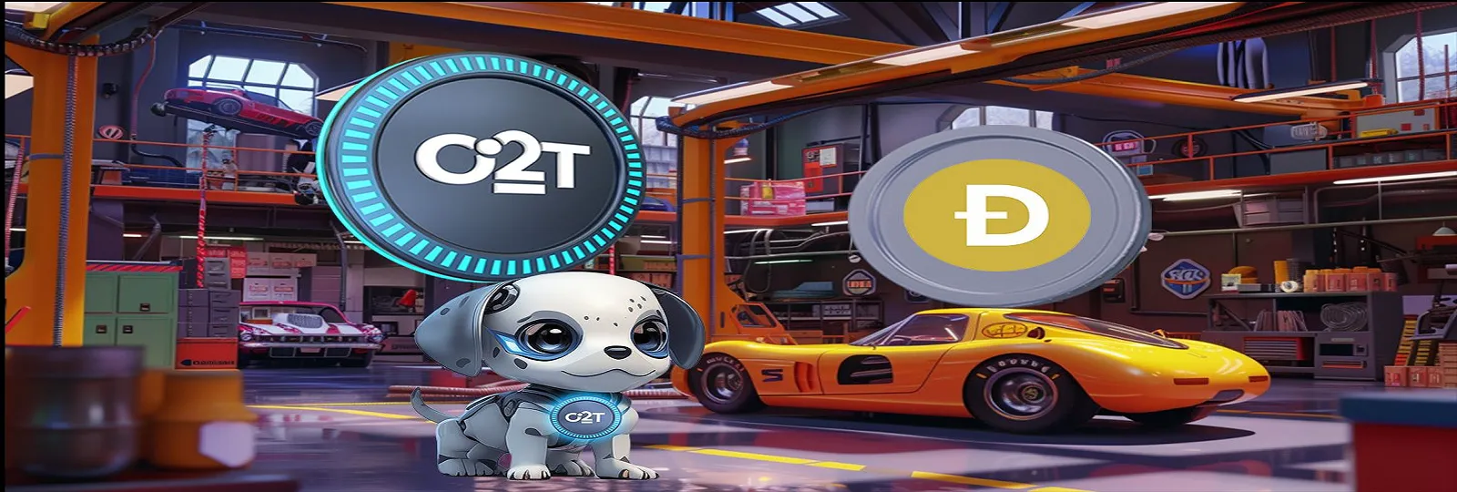 dogecoin