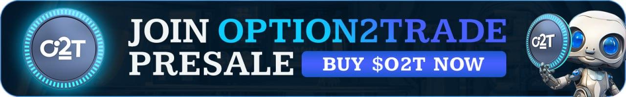 Option2Trade (O2T): Enhanced security protocols