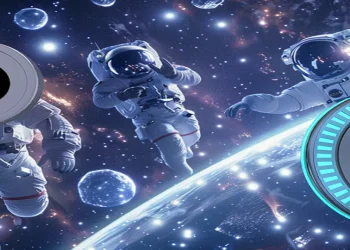 3 crypto market drivers