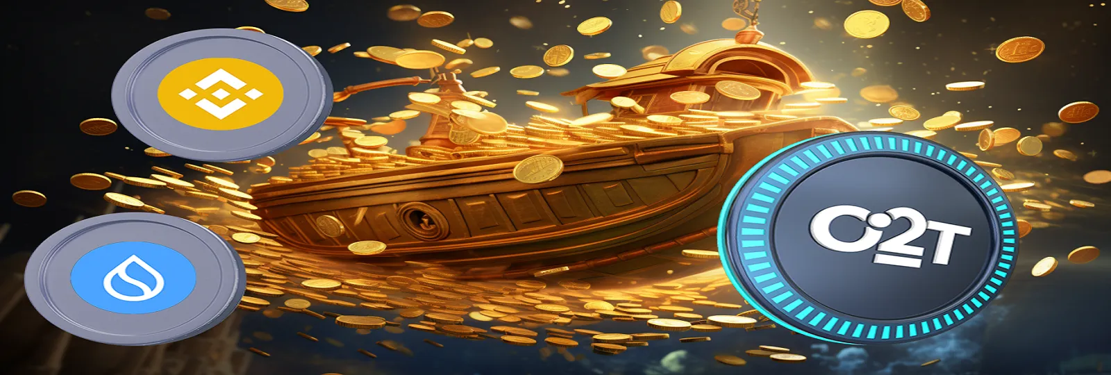 Top 3 cryptocurrencies to make millionaires