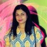 Nandita Derashri