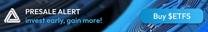 Seize the 10000x ROI opportunity with the ETFSwap gold rush