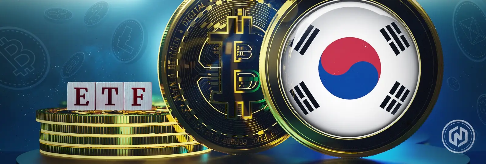 Korean researcher highlights risks of spot crypto ETFs