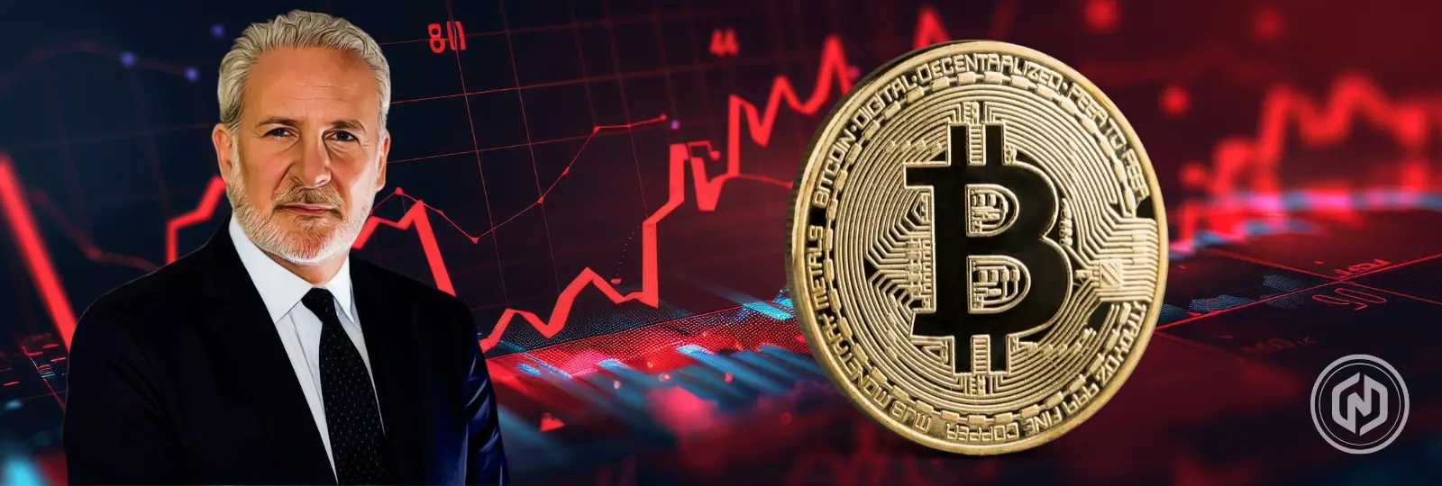 Peter Schiff predicts dips in Bitcoin before Mt. Gox payouts
