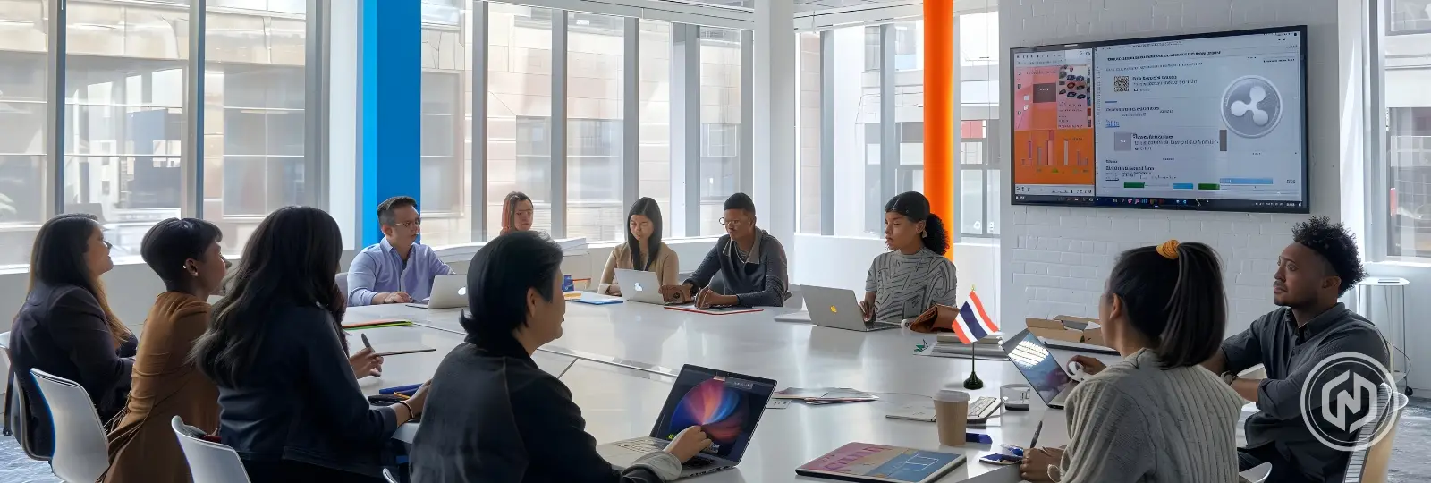 Thailand is considering integration with Ripple’s XRP