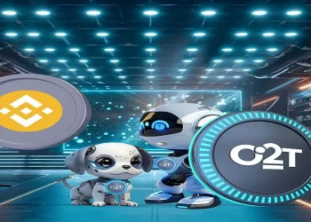BNB & AI Token Set for Key Week